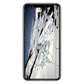 Naprawa LCD i Ekranu Dotykowego iPhone 11 Pro Max - Czerń - Oryginalna jakość