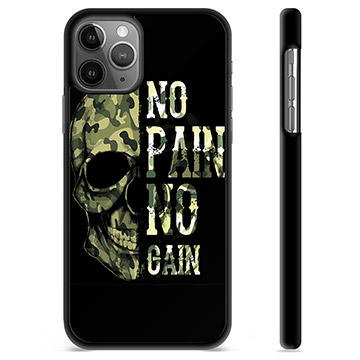 Obudowa Ochronna - iPhone 11 Pro Max - No Pain, No Gain