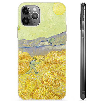 Etui TPU - iPhone 11 Pro Max - O Ceifeiro