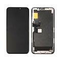 Wyświetlacz LCD do telefonu iPhone 11 Pro - Czarny - Oryginalna jakość