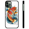 Obudowa Ochronna - iPhone 11 Pro - Ryba Koi