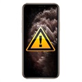 Naprawa Taśmy Flex Przycisku Zasilania iPhone 11 Pro