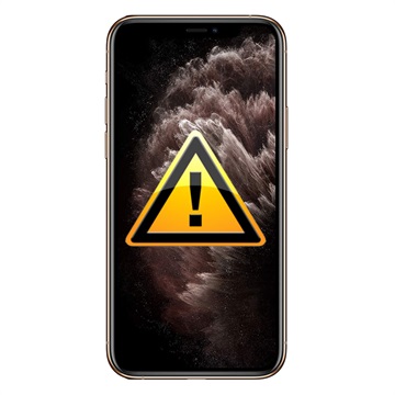 Naprawa Szkło Obiektywu iPhone 11 Pro