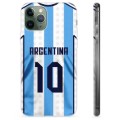 Etui TPU - iPhone 11 Pro - Argentyna