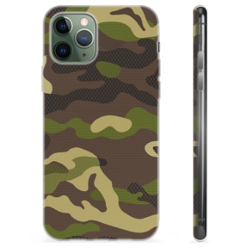 Etui TPU - iPhone 11 Pro - Moro