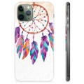 Etui TPU - iPhone 11 Pro - Łapacz Snów