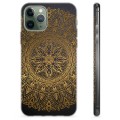 Etui TPU - iPhone 11 Pro - Mandala