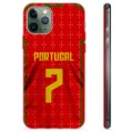 Etui TPU - iPhone 11 Pro - Portugalia