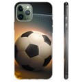 Etui TPU - iPhone 11 Pro - Piłka Nożna