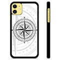 Obudowa Ochronna - iPhone 11 - Kompas
