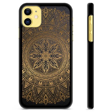 Obudowa Ochronna - iPhone 11 - Mandala