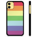 Obudowa Ochronna - iPhone 11 - Pride