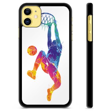 Obudowa Ochronna - iPhone 11 - Slam Dunk