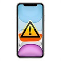 Naprawa Taśmy Flex Złącza Ładowania iPhone 11 - Fiolet