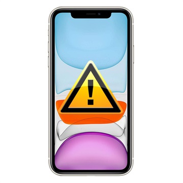 Naprawa Szkło Obiektywu iPhone 11