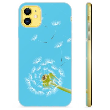 Etui TPU - iPhone 11 - Dmuchawiec