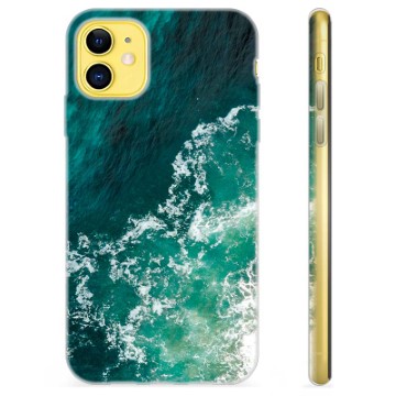 Etui TPU - iPhone 11 - Fale