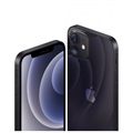 iPhone 12 Mini - 64GB (Używany - Dobry stan) - Czerń