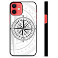 Obudowa Ochronna - iPhone 12 mini - Kompas