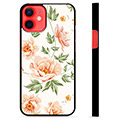 Obudowa Ochronna - iPhone 12 mini - Kwiatowy