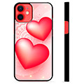 Obudowa Ochronna - iPhone 12 mini - Miłość