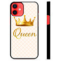 Obudowa Ochronna - iPhone 12 mini - Królowa