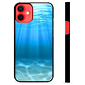 Obudowa Ochronna - iPhone 12 mini - Morze