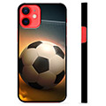 Obudowa Ochronna - iPhone 12 mini - Piłka Nożna