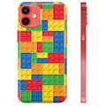 Etui TPU - iPhone 12 mini - Bloki