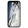 Naprawa LCD i Ekranu Dotykowego iPhone 12 - Czerń - Oryginalna jakość