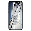 Naprawa LCD i Ekranu Dotykowego iPhone 12 Pro Max - Czerń - Oryginalna jakość