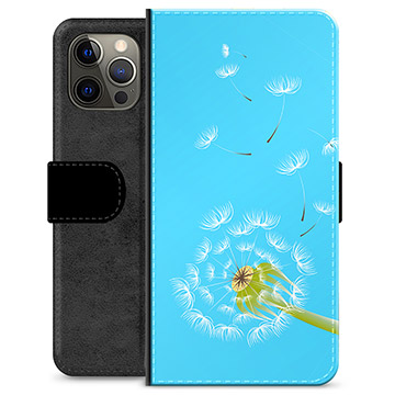 Etui Portfel Premium - iPhone 12 Pro Max - Dmuchawiec