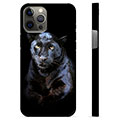 Obudowa Ochronna - iPhone 12 Pro Max - Czarna Pantera