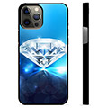 Obudowa Ochronna - iPhone 12 Pro Max - Diament