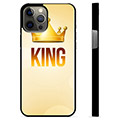 Obudowa Ochronna - iPhone 12 Pro Max - Król