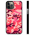 Obudowa Ochronna - iPhone 12 Pro Max - Różowe Moro