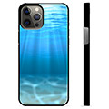 Obudowa Ochronna - iPhone 12 Pro Max - Morze