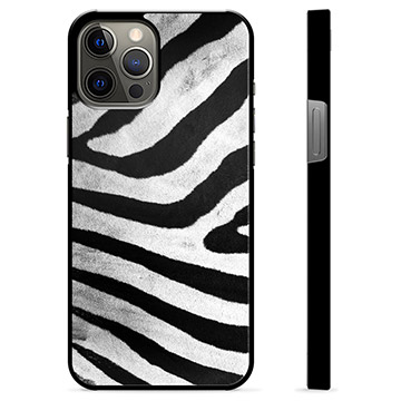 Obudowa Ochronna - iPhone 12 Pro Max - Zebra