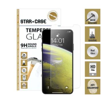 iPhone 12 Pro Max Zabezpieczenie Ekranu Star-Case Titan Plus