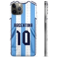 Etui TPU - iPhone 12 Pro Max - Argentyna