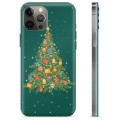 Etui TPU - iPhone 12 Pro Max - Choinka