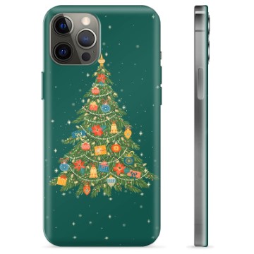 Etui TPU - iPhone 12 Pro Max - Choinka