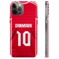 Etui TPU - iPhone 12 Pro Max - Dania
