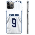 Etui TPU - iPhone 12 Pro Max - Anglia