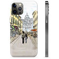 Etui TPU - iPhone 12 Pro Max - Włochy Ul