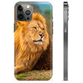 Etui TPU - iPhone 12 Pro Max - Lew