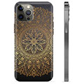 Etui TPU - iPhone 12 Pro Max - Mandala