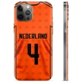 Etui TPU - iPhone 12 Pro Max - Holandia