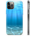 Etui TPU - iPhone 12 Pro Max - Morze