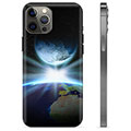 Etui TPU - iPhone 12 Pro Max - Kosmos